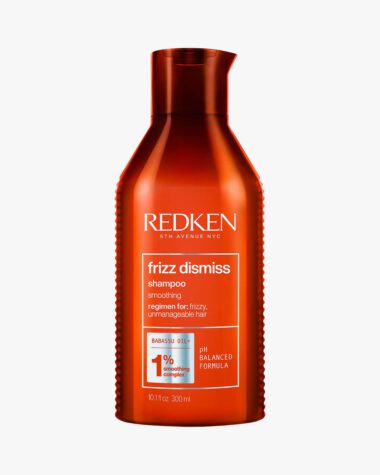 Produktbilde for Frizz Dismiss Shampoo 300 ml hos Fredrik & Louisa