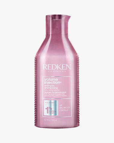 Produktbilde for Volume Injection Shampoo 300 ml hos Fredrik & Louisa