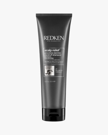 Produktbilde for Scalp Relief Dandruff Control Shampoo 250 ml hos Fredrik & Louisa