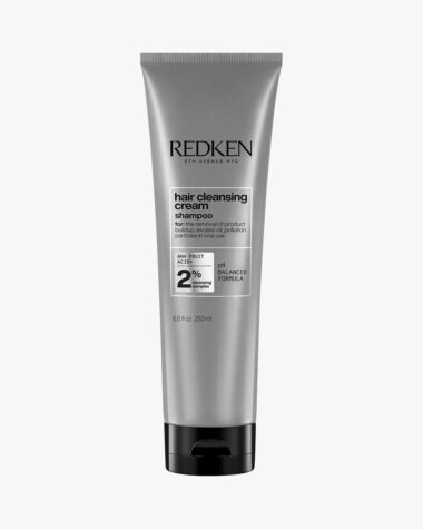 Produktbilde for Hair Cleansing Cream Shampoo 250 ml hos Fredrik & Louisa