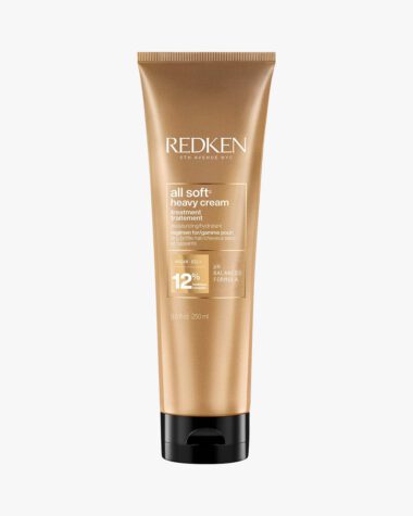 Produktbilde for All Soft Heavy Cream Treatment Mask 250 ml hos Fredrik & Louisa