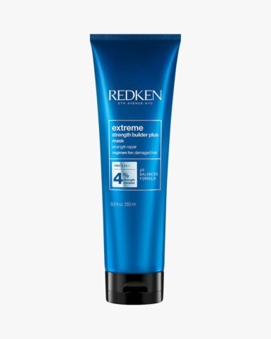 Produktbilde for Extreme Strength Builder Plus Mask 250 ml hos Fredrik & Louisa