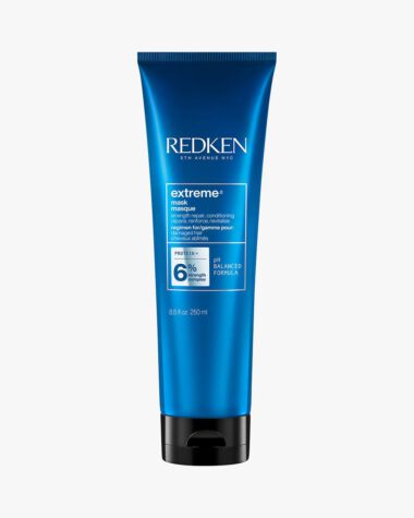 Produktbilde for Extreme Strength Repair Mask 250 ml hos Fredrik & Louisa