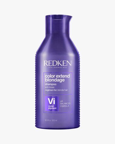 Produktbilde for Color Extend Blondage Shampoo 300 ml hos Fredrik & Louisa