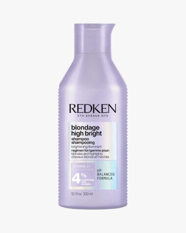 Produktbilde for Blondage High Bright Shampoo 300 ml hos Fredrik & Louisa