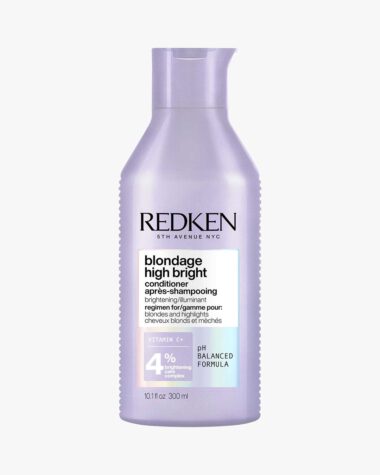 Produktbilde for Blondage High Bright Conditioner 300 ml hos Fredrik & Louisa