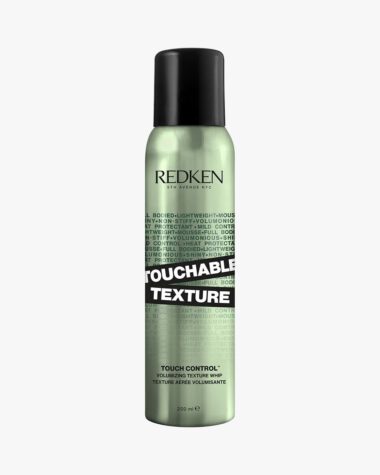 Produktbilde for Touchable Texture Mousse 200 ml hos Fredrik & Louisa