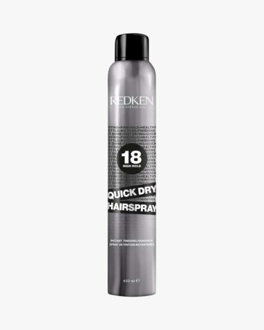 Produktbilde for Quick Dry Hairspray 400 ml hos Fredrik & Louisa