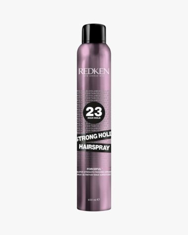 Produktbilde for Strong Hold Hairspray 400 ml hos Fredrik & Louisa