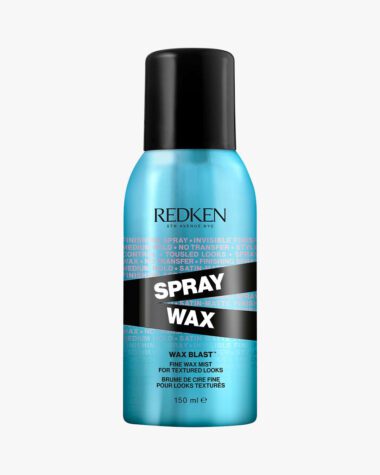 Produktbilde for Spray Wax 150 ml hos Fredrik & Louisa
