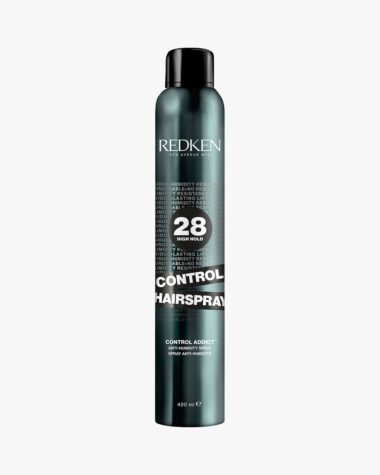 Produktbilde for Control Hairspray 400 ml hos Fredrik & Louisa