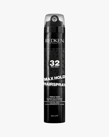 Produktbilde for Max Hold Hairspray 300 ml hos Fredrik & Louisa