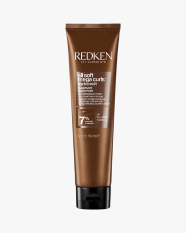 Produktbilde for All Soft Mega Curls Hydramelt 150 ml hos Fredrik & Louisa