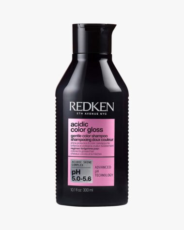 Produktbilde for Acidic Color Gloss Shampoo - 300 ML hos Fredrik & Louisa