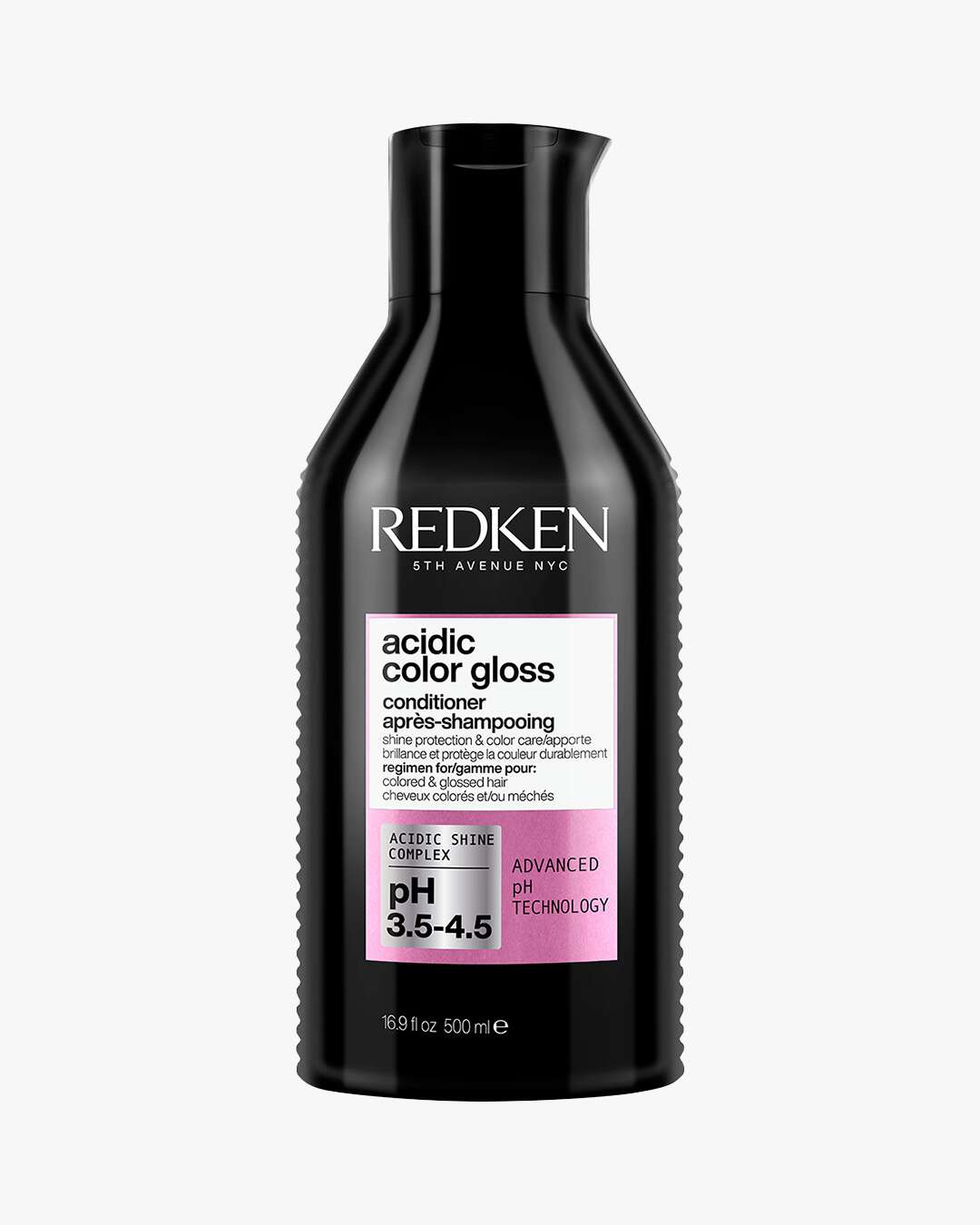 Acidic Color Gloss Conditioner (Størrelse: 500 ML)