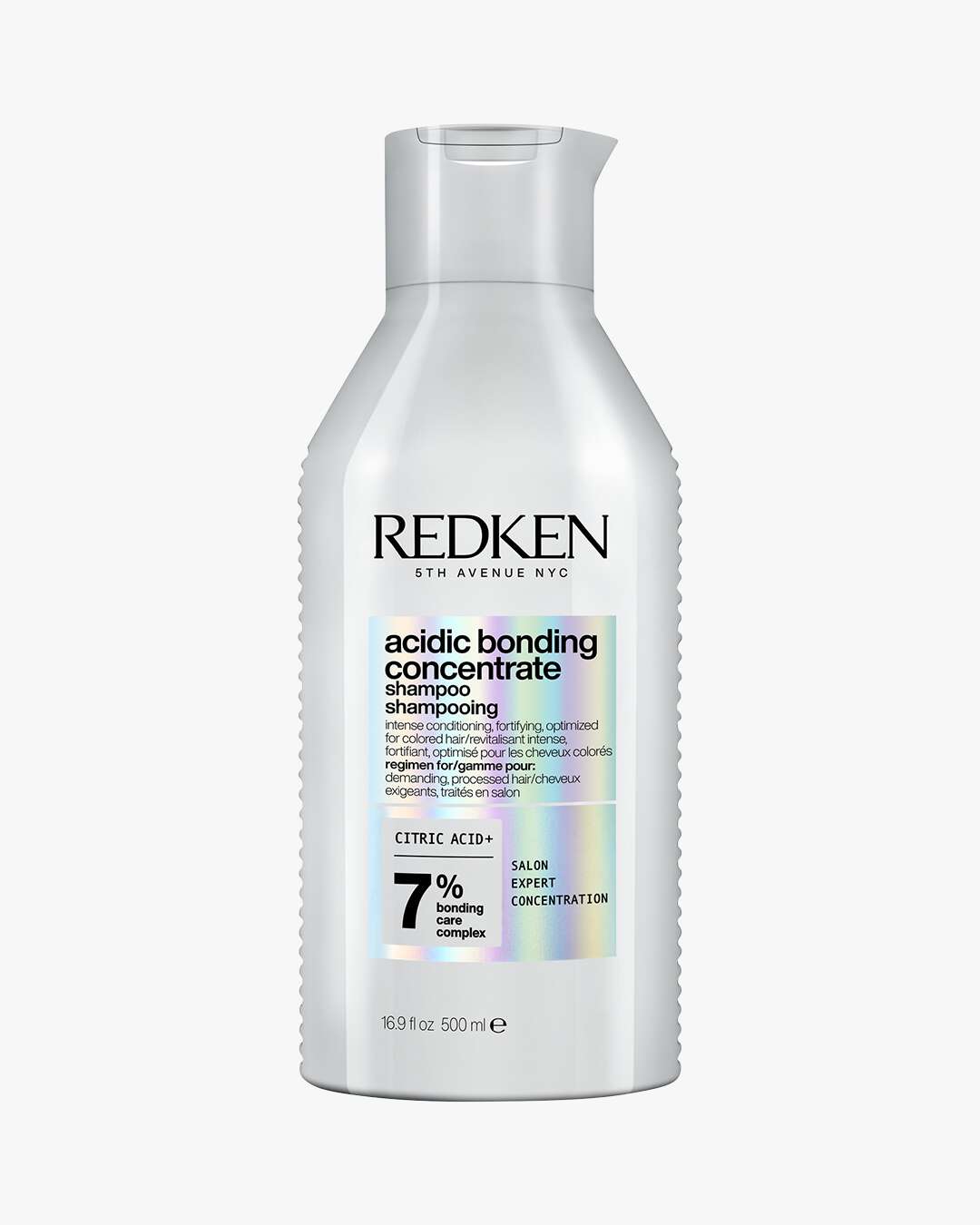 Acidic Bonding Concentrate Shampoo (Størrelse: 500 ML)
