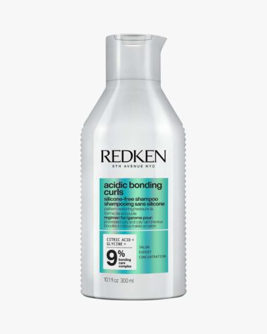Produktbilde for Acidic Bonding Curls Shampoo 300 ml hos Fredrik & Louisa