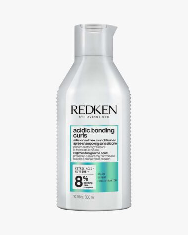 Produktbilde for Acidic Bonding Curls Conditioner 300 ml hos Fredrik & Louisa