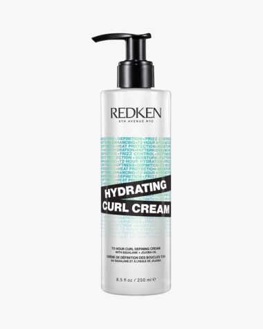 Produktbilde for Hydrating Curl Cream 250 ml hos Fredrik & Louisa