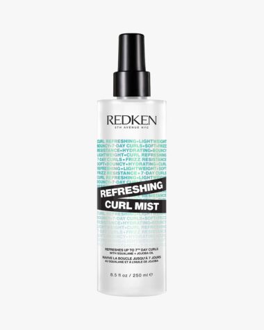 Produktbilde for Refreshing Curl Mist 250 ml hos Fredrik & Louisa