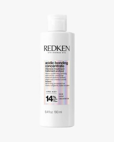 Produktbilde for Acidic Bonding Concentrate Intensive Pre-Treatment 190 ml hos Fredrik & Louisa