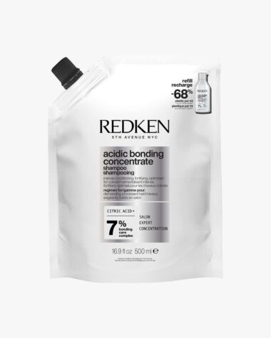 Produktbilde for Acidic Bonding Concentrate Shampoo Refill 500 ml hos Fredrik & Louisa