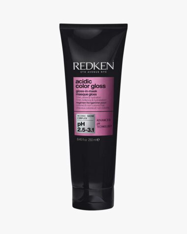 Produktbilde for Acidic Color Gloss 1 Minute Mask 250 ml hos Fredrik & Louisa