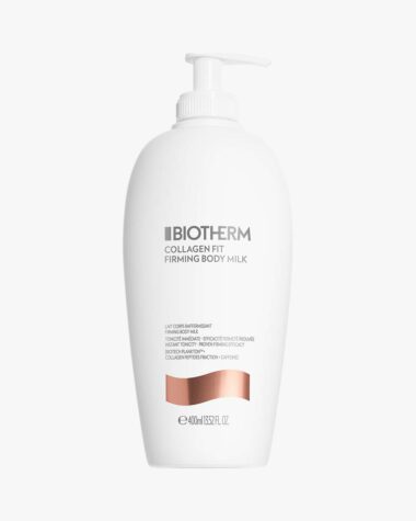 Produktbilde for Collagen Fit Firming Body Milk 400 ml hos Fredrik & Louisa