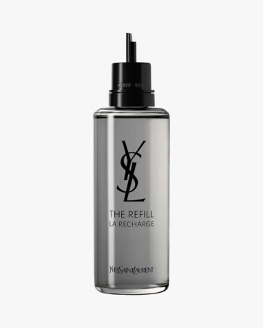 Produktbilde for YSL MYSLF Le Parfum Refill 150 ml hos Fredrik & Louisa