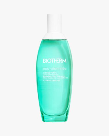 Produktbilde for Eau Vitaminée Citrus Tonic Body Mist - 100 ML hos Fredrik & Louisa