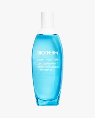 Produktbilde for Eau Vitaminée Vibration Bergamote Body Mist 100 ml hos Fredrik & Louisa