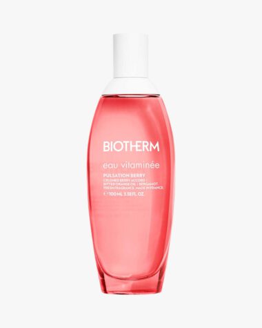 Produktbilde for Eau Vitaminée Pulsation Berry Body Mist - 100 ML hos Fredrik & Louisa