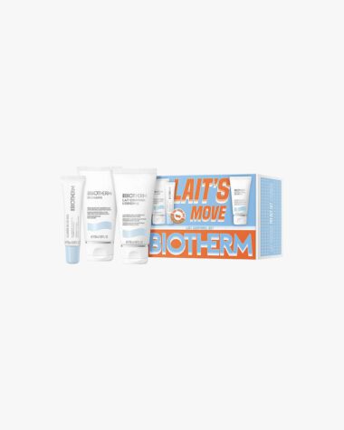 Produktbilde for Lait Corporel Mini Set hos Fredrik & Louisa