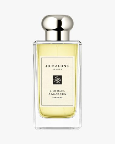 Produktbilde for Lime Basil & Mandarin Cologne - 100 ML hos Fredrik & Louisa