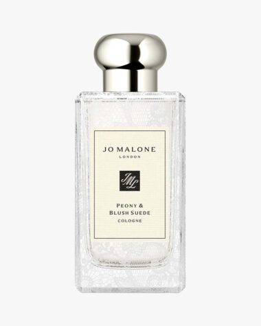 Produktbilde for Peony & Blush Suede Cologne - 100 ML hos Fredrik & Louisa