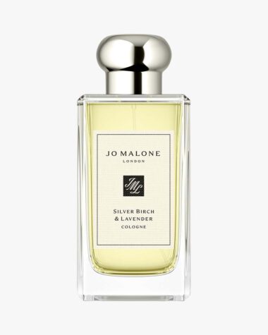 Produktbilde for Silver Birch & Lavender Cologne - 100 ML hos Fredrik & Louisa