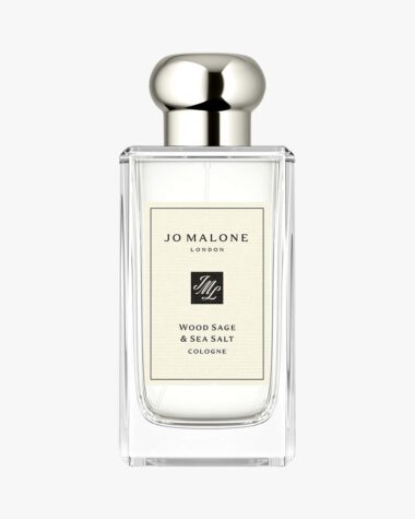 Produktbilde for Wood Sage & Sea Salt Cologne - 100 ML hos Fredrik & Louisa