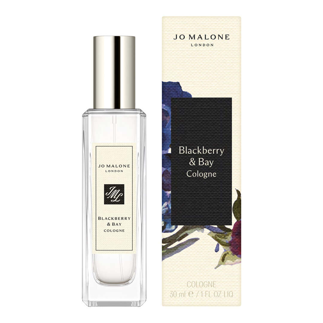Jo Malone London Blackberry & Bay Cologne - Fredrik & Louisa
