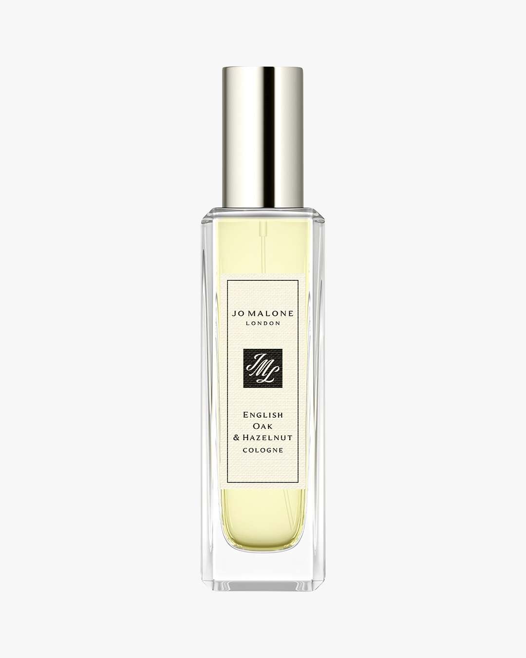 English Oak & Hazelnut Cologne (Størrelse: 30 ML)