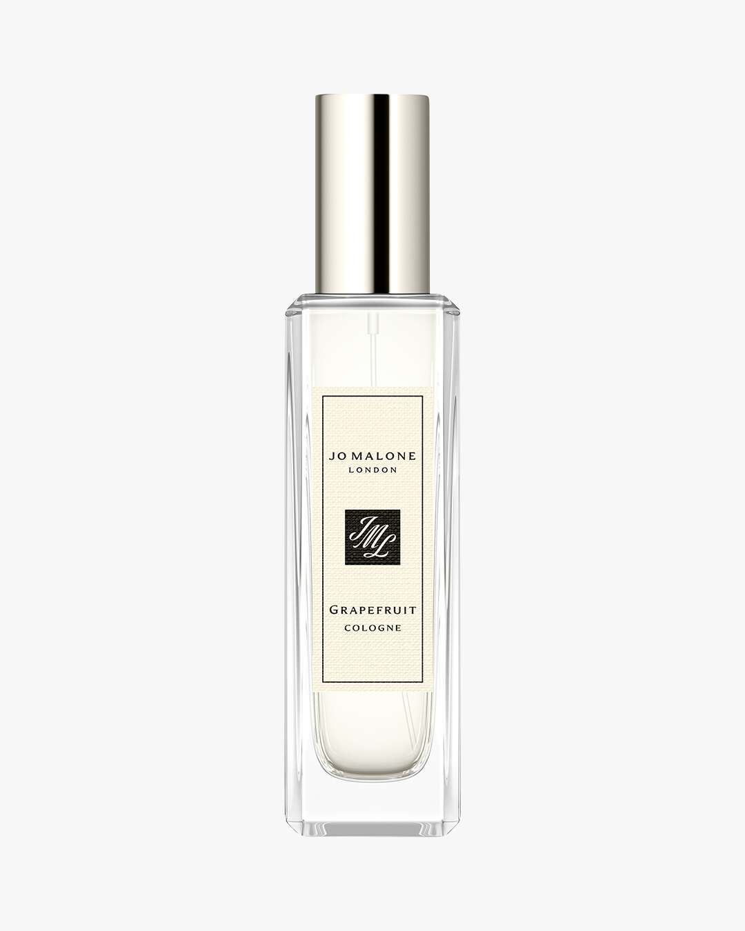 Grapefruit Cologne (Størrelse: 30 ML)