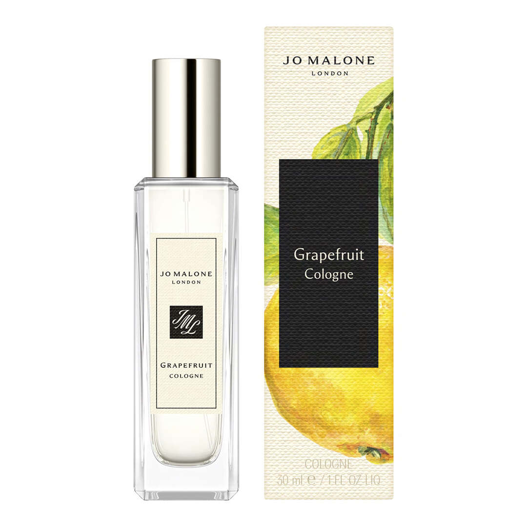 Jo Malone London Grapefruit Cologne - Fredrik & Louisa