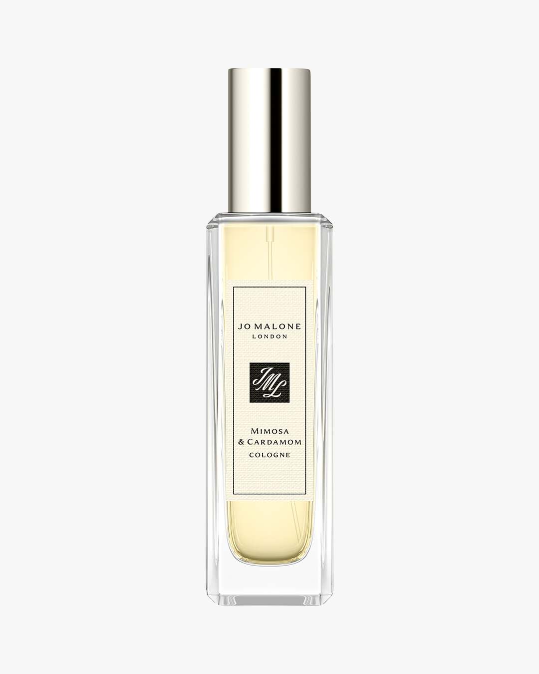 Mimosa & Cardemom Cologne (Størrelse: 30 ML)