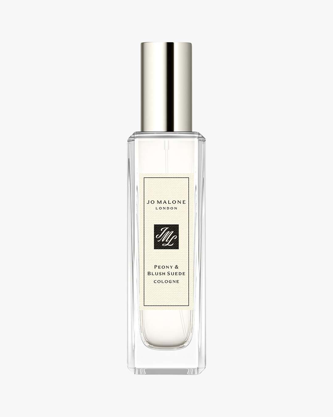 Peony & Blush Suede Cologne (Størrelse: 30 ML)