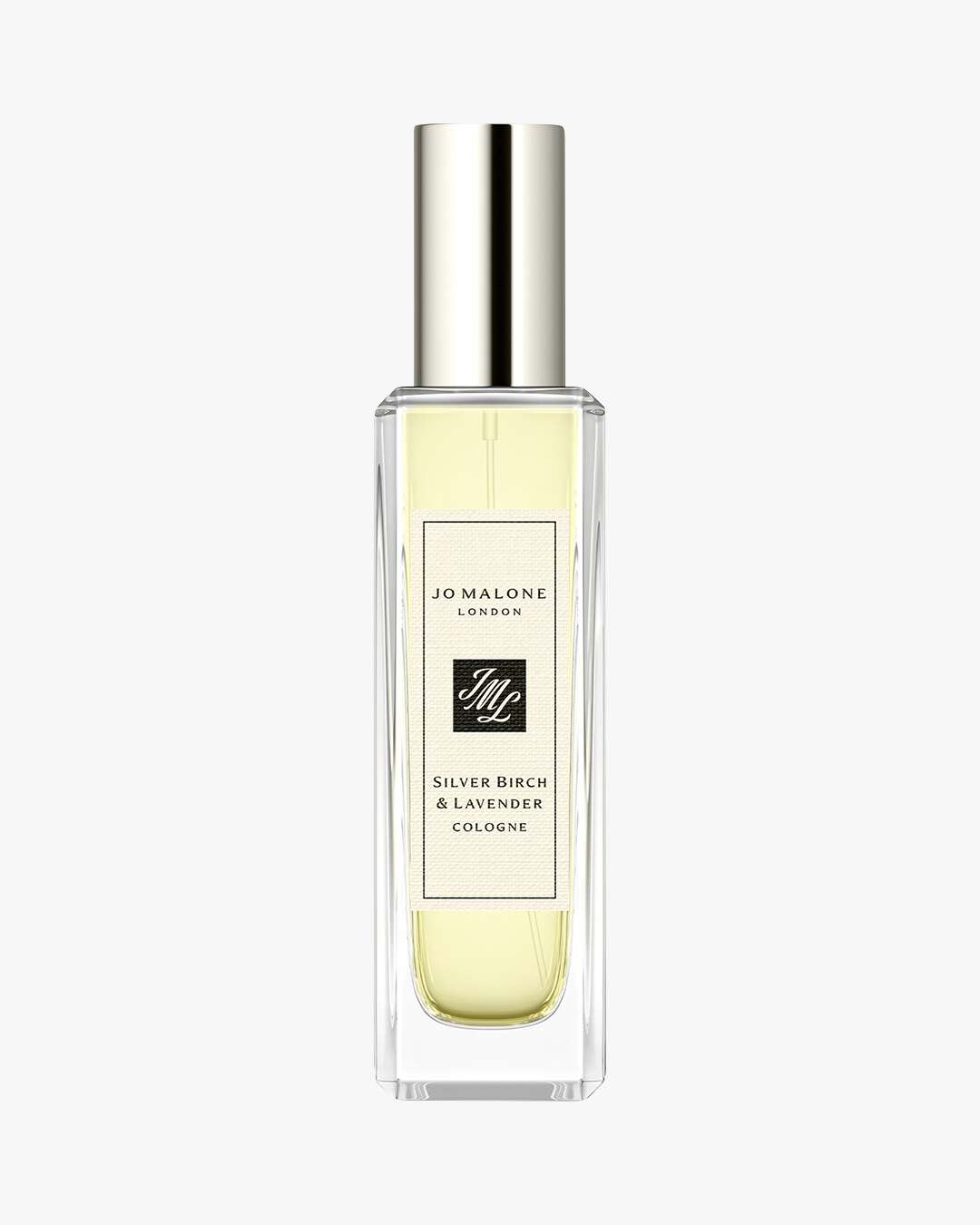 Silver Birch & Lavender Cologne (Størrelse: 30 ML)