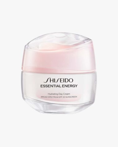 Produktbilde for Essential Energy Hydrating Day Cream SPF 20 50 ml hos Fredrik & Louisa