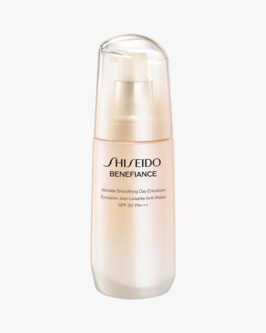 Produktbilde for Benefiance Wrinkle Smoothing Day Emulsion 75 ml hos Fredrik & Louisa
