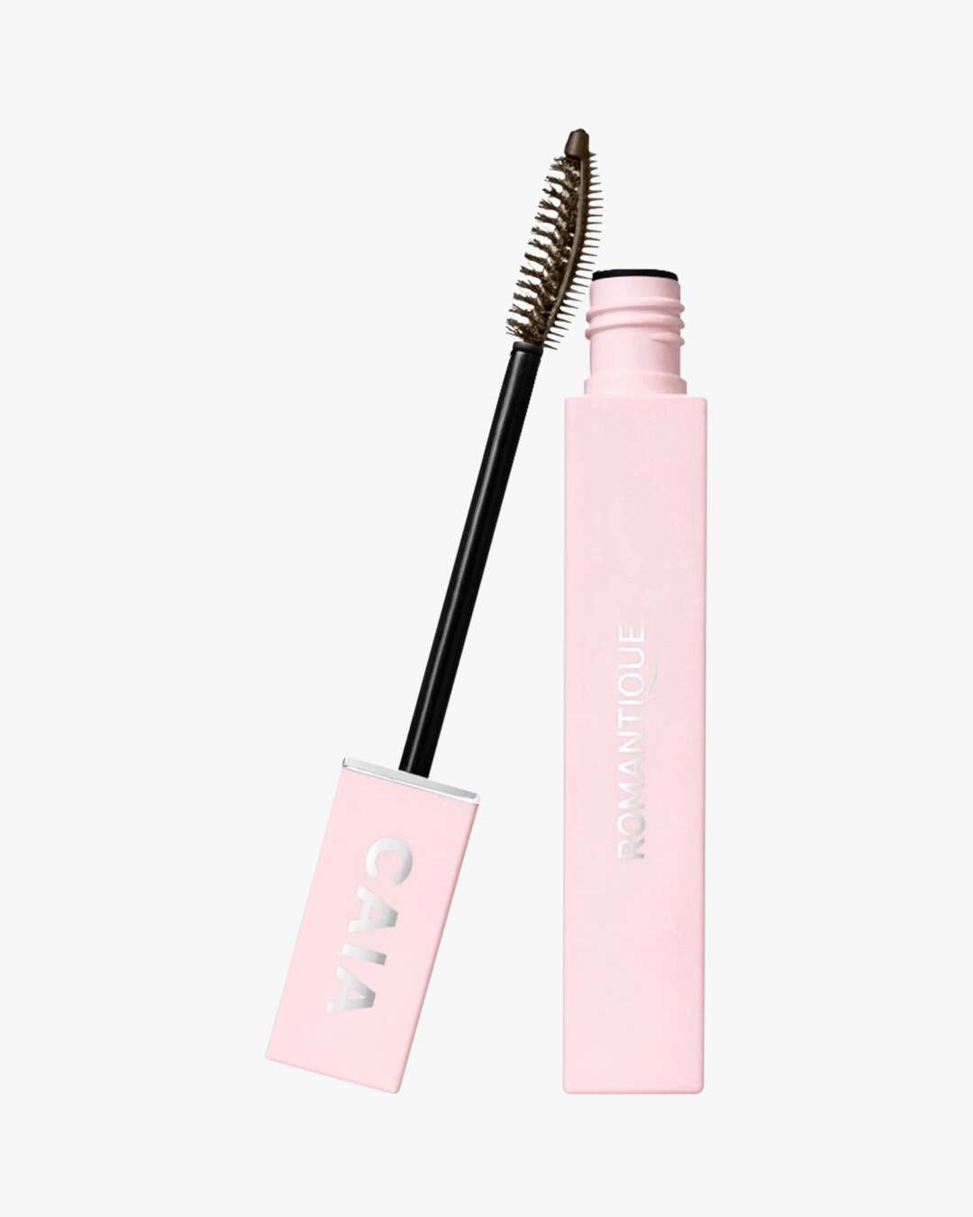 Romantique Mascara 10 ml (Farge: Brown)