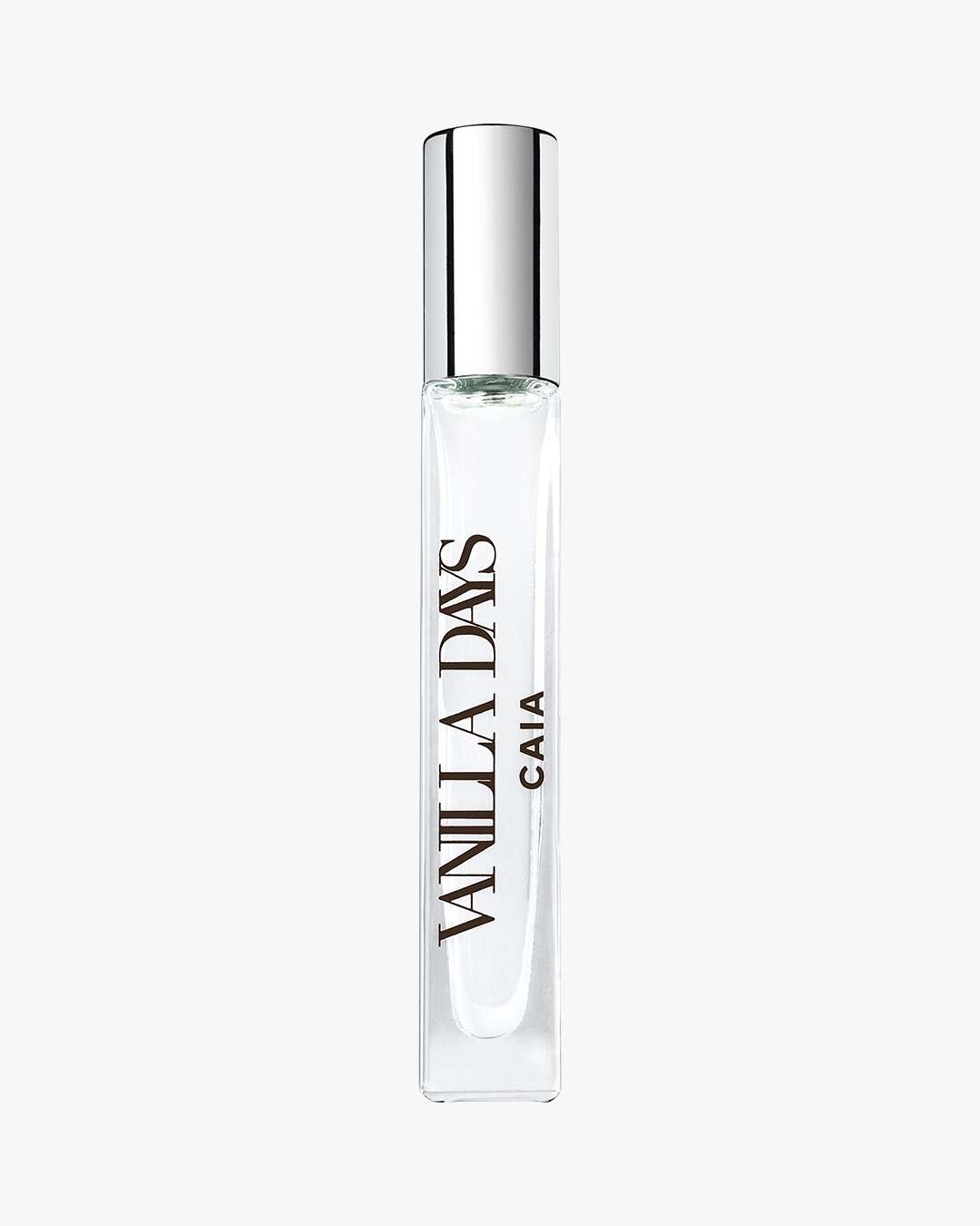 Vanilla Days (Størrelse: 10 ML)