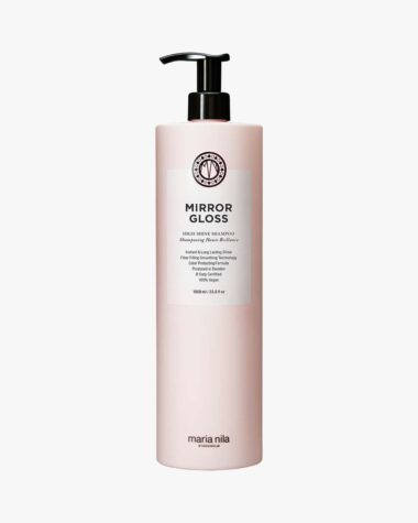 Produktbilde for Mirror Gloss Shampoo - 1000 ML hos Fredrik & Louisa