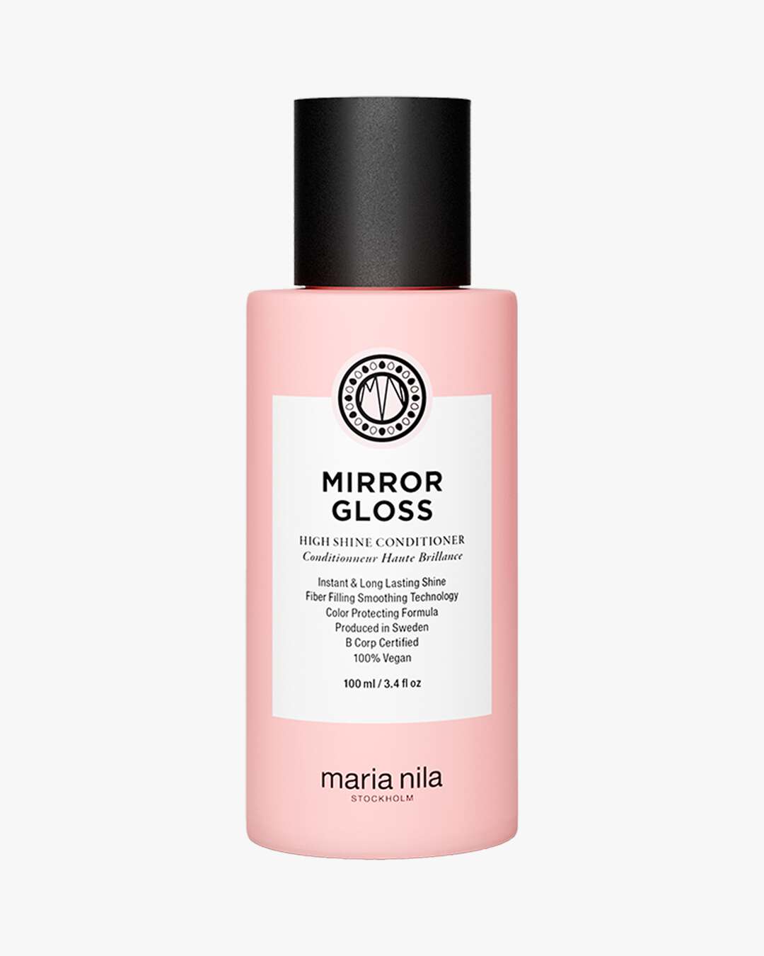 Mirror Gloss Conditioner (Størrelse: 100 ML)